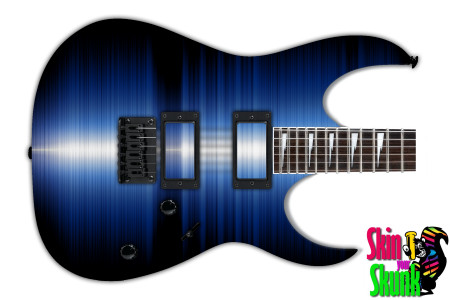  Guitar Skin Abstracttwo Sound 
