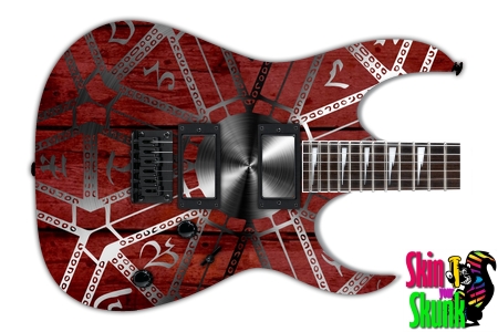  Hellraiser Channard 