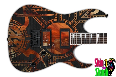  Hellraiser Engineer 