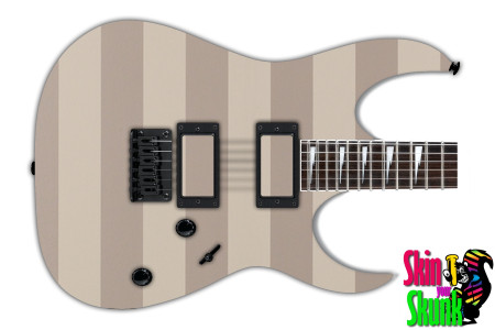  Guitar Skin Stripes 0005 