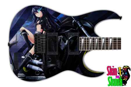  Guitar Skin Anime2 Chopper 