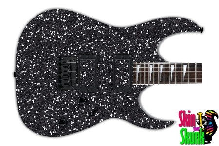  Guitar Skin Sparkle 0048 