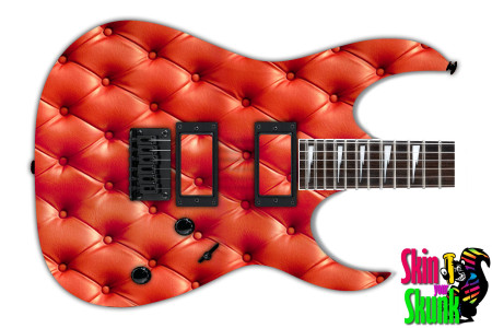  Guitar Skin Texture Couch 