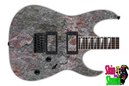  Guitar Skin Texture Granite 