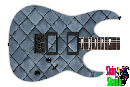  Guitar Skin Texture Scales 