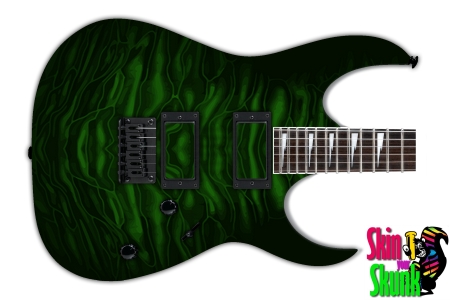  Master Digital Intense Green 