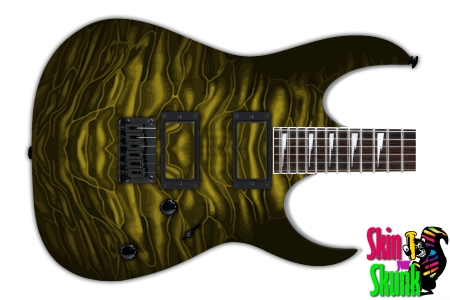 Master Digital Standard Yellow 